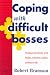 Coping with Difficult...