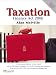 Books : Taxation