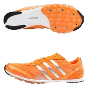 Buy Adidas adizero Belligerence Mens Track Spikes by adidas