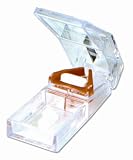 Deluxe Pill Splitter (Case f 100) - Celloed Packaging,70058L