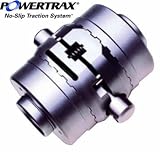 Richmond Gear 92-0382-2905 Chrysler 8.25 29 Spline Open Carrier Powertrax No-Slip Locker