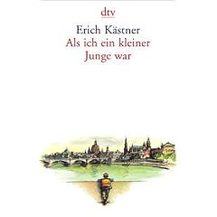 Als ich ein kleiner Junge war. (Taschenbuch)
