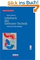 Lehrbuch der Software-Technik - Software-Entwicklung - mit 2 CD-ROM