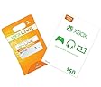 Xbox Live 3-Month Gold + $50 Xbox Gift Card [Online Game Code]