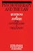 Psychotherapy and the Law: Questions and Answers for Counsellors and Therapists (Questions And Answers For Counsellors And Therapists (Whurr))