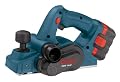 Bosch 53514 3-1/4-Inch 14.4-Volt Ni-Cad Cordless Hand-Held Planer