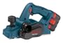 Bosch 53514 3-1/4-Inch 14.4-Volt Ni-Cad Cordless Hand-Held Planer