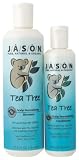 Jason Natural Cosmetics - Tea Tree Shampoo Bogo, cond free, 18 fl oz