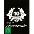 Tocotronic - 10th Anniversary  (+ CD)