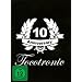 Tocotronic - 10th Anniversary  (+ CD)
