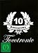 DVD - Tocotronic - 10th Anniversary  (+ CD) von Tocotronic