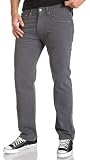  : Levi's Men's 505 Regular Fit Jean, Marble, 29x32