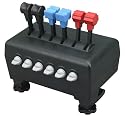 CH Products Throttle Quadrant USB (300-133)