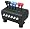 CH Products Throttle Quadrant USB (300-133)