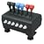 Contact Sales CH Throttle Quadrant (PC)