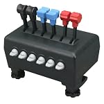 CH Products Throttle Quadrant USB (300-133)