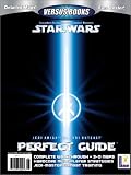 Versus Books Official Jedi Knight II: Jedi Outcast Perfect Guide