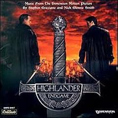 Highlander: Endgame