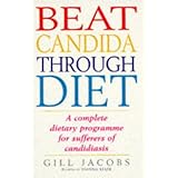 Beat Candida Through Diet