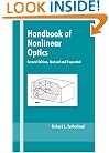 Handbook of Nonlinear Optics (Optical Science and Engineering)