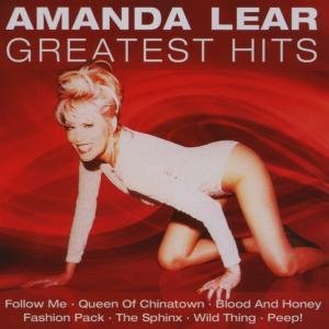Amanda Lear - Star Profile Amanda Lear - Zortam Music