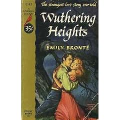 Wuthering Heights
