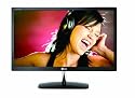 LG E2251VR 22 inch LED Widescreen Monitor - Glossy Black (HDMI, Backlit LED, 1080p, Full HD)