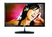 LG E2251VR 22 inch LED Widescreen Monitor - Glossy Black (HDMI, Backlit LED, 1080p, Full HD)