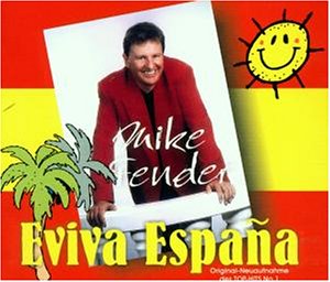 Mike Fender - Eviva Espana - Zortam Music