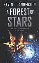 A Forest of Stars (Saga of Seven Suns)