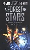 A Forest of Stars (Saga of Seven Suns)