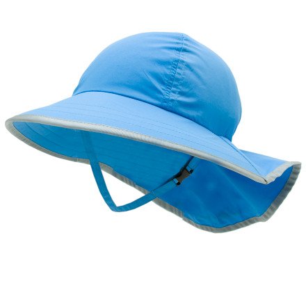 Sunday Afternoons Kids Play Hat
