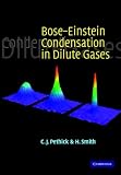 Bose-Einstein Condensation in Dilute Gases