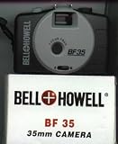 bell-howell bf35