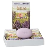 Caswell-Massey - Lilac Soap