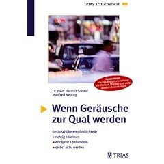 Wenn Geräusche zur Qual werden (Taschenbuch)