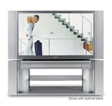 Toshiba 62HM94 62-Inch 720p DLP HDTV