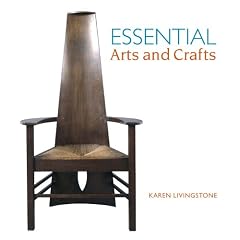 Essential Arts and Crafts
