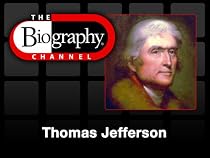 Thomas Jefferson: Philosopher of Freedom