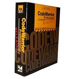 Codewarriors Professional Release 3
