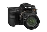 Sony DSLRA700Z Sony DSLRA Camera + Starter Kit