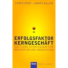 Erfolgsfaktor Kerngesch�ft