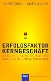 Erfolgsfaktor Kerngesch�ft