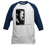 It's Jason Lee Blinds Lee Baseball Jersey by CafePress