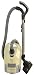 Miele S 4561 Bodenstaubsauger 2000 W Melonengelb