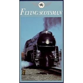 Flying Scotsman [VHS]