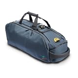 Kata MCC-2-A Maxi Camcorder Case for full sized camcorders with battery and lens installed (Insertrolly optional)