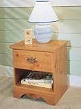Bedroom Nightstands