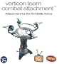 Wild Planet Verticon Team Combat Attachment for the Verticon Air Battle Arena