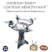 Wild Planet Verticon Team Combat Attachment for the Verticon Air Battle Arena